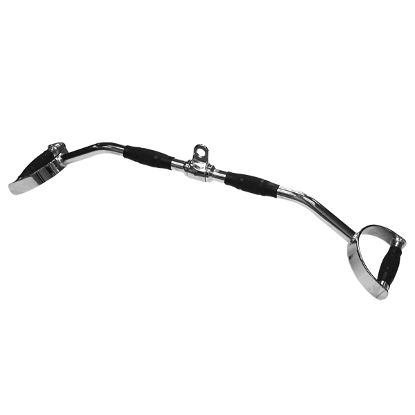 Body Solid Cable Attachment Handles
