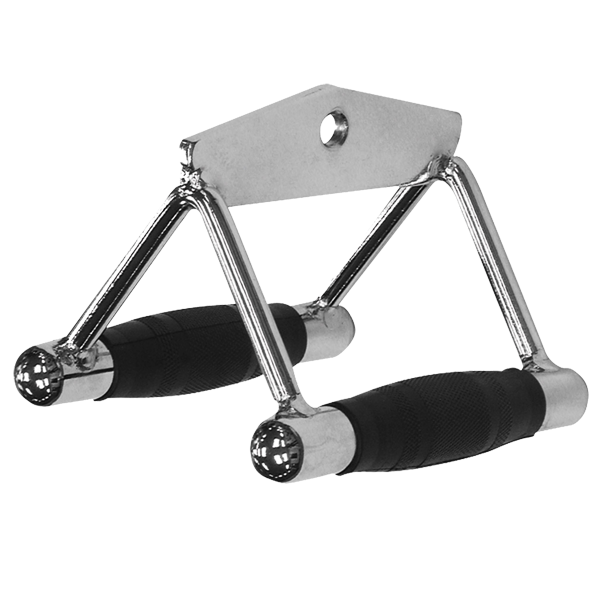 Body Solid Cable Attachment Handles