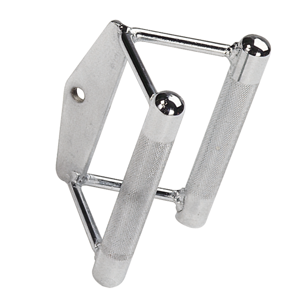 Body Solid Cable Attachment Handles