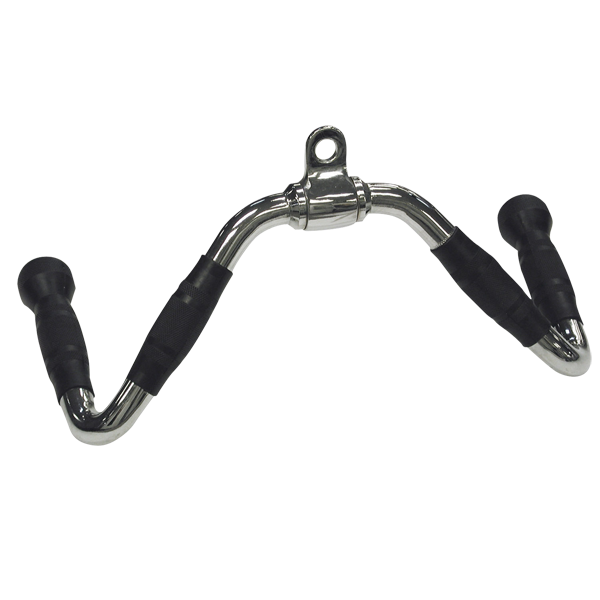 Body Solid Cable Attachment Handles