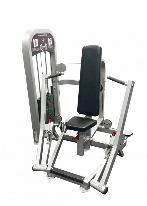 Iso Lateral Chest Press - MD Classic Line