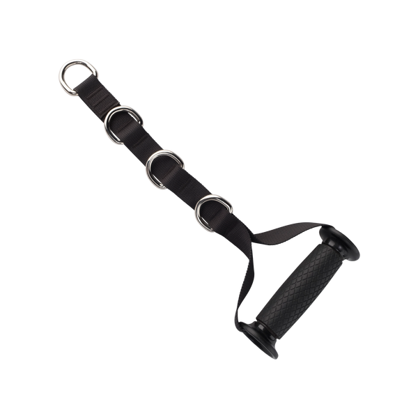 Body Solid Cable Attachment Handles