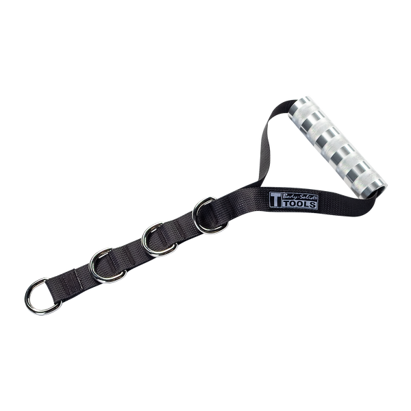 Body Solid Cable Attachment Handles