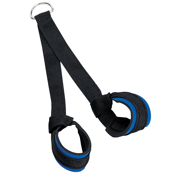 Body Solid Cable Attachment Handles