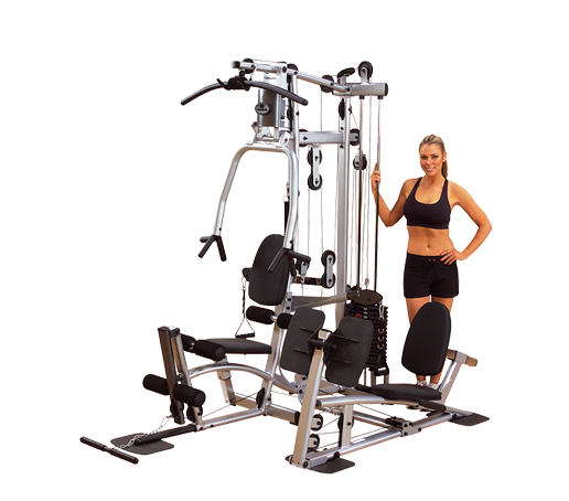 Body-Solid - P2x Cloth Shround