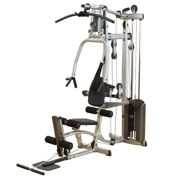 Body-Solid - Powerline Home Gym P2X