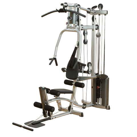 Body-Solid - Powerline Home Gym P2X