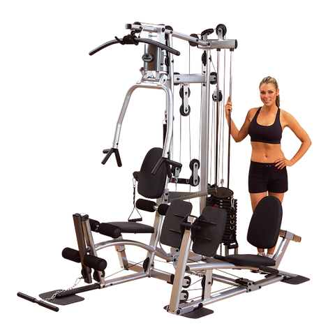 Body-Solid - Powerline Home Gym P2X