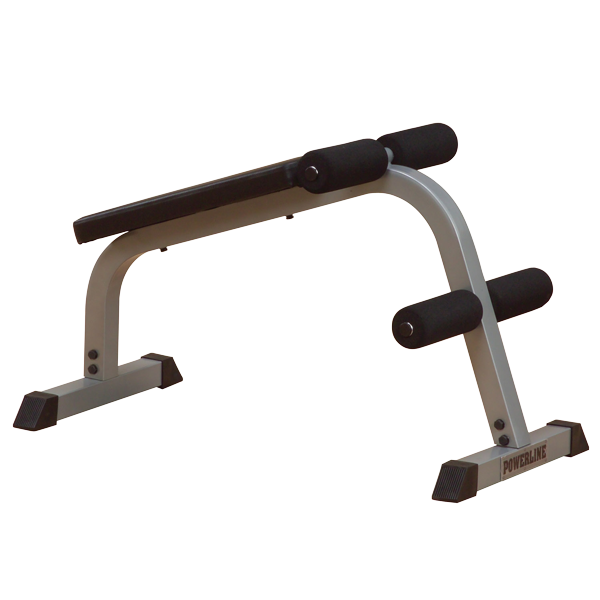 Body-Solid - POWERLINE SIT-UP BOARD