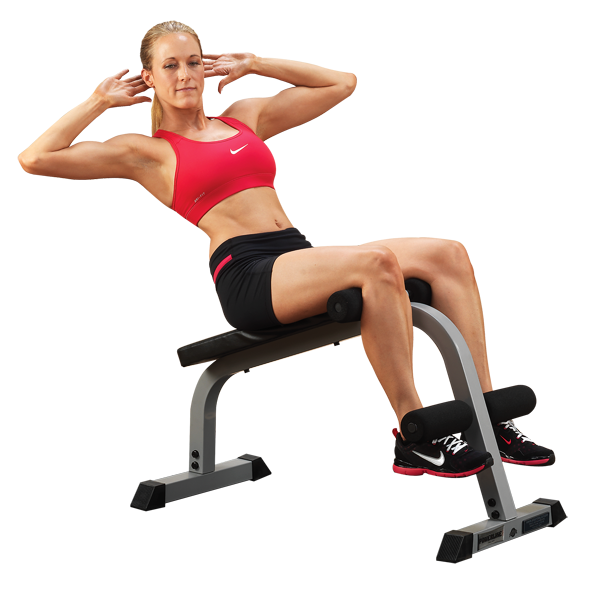 Equipment for sit discount ups
