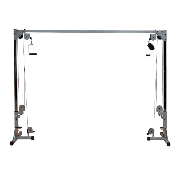 Body-Solid - Powerline Cable Cross over