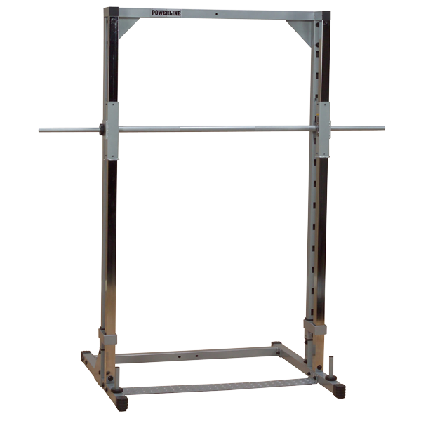 Body-Solid - POWERLINE SMITH MACHINE