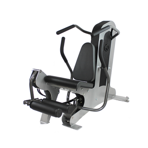 Quantum Total Power Six Exercise Station
