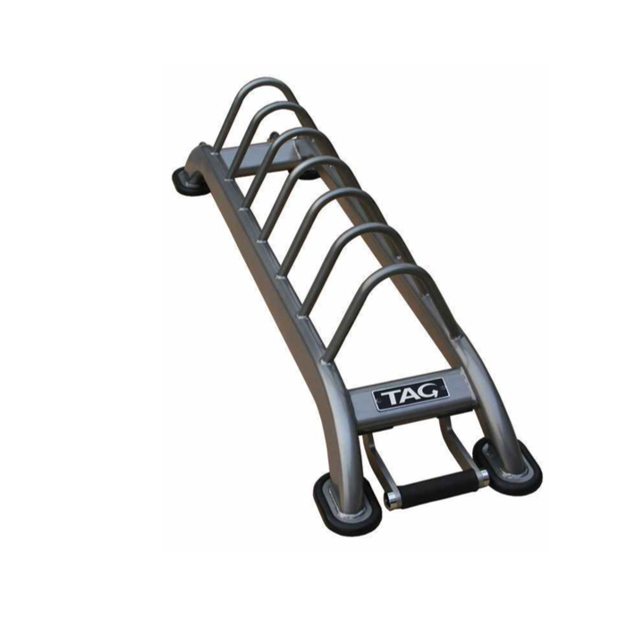 TAG Bumper Plate Rack