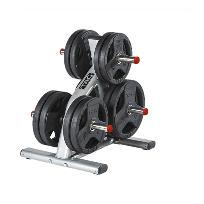 TAG Olympic Plate Tree