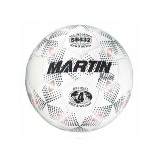 Soccer Balls-Zenith