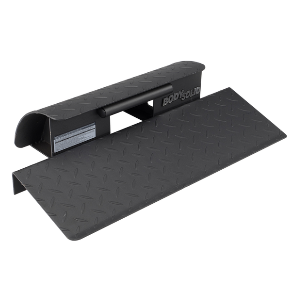 Body-Solid - SQUAT CALF BLOCK