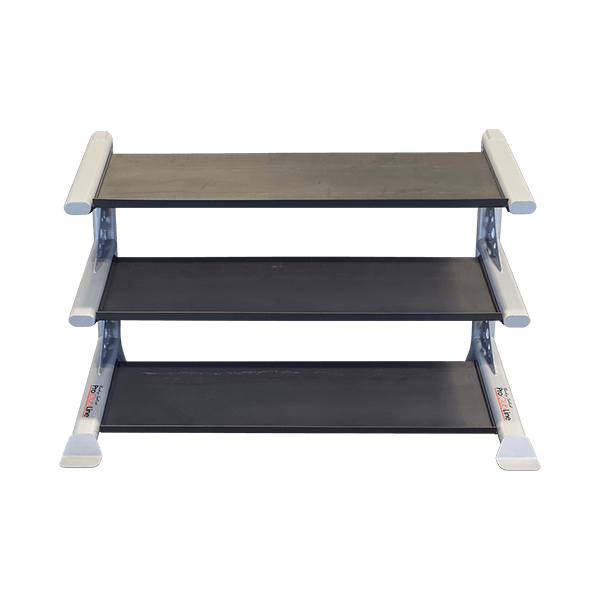 Body-Solid - PCL SDKR 3 Tier Dumbell Rack