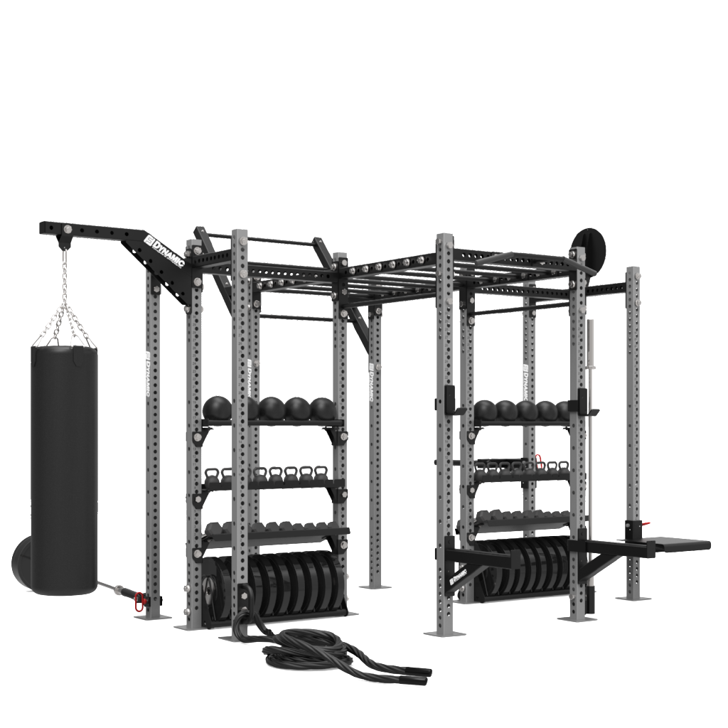 Dynamic M3 3.0 Rig