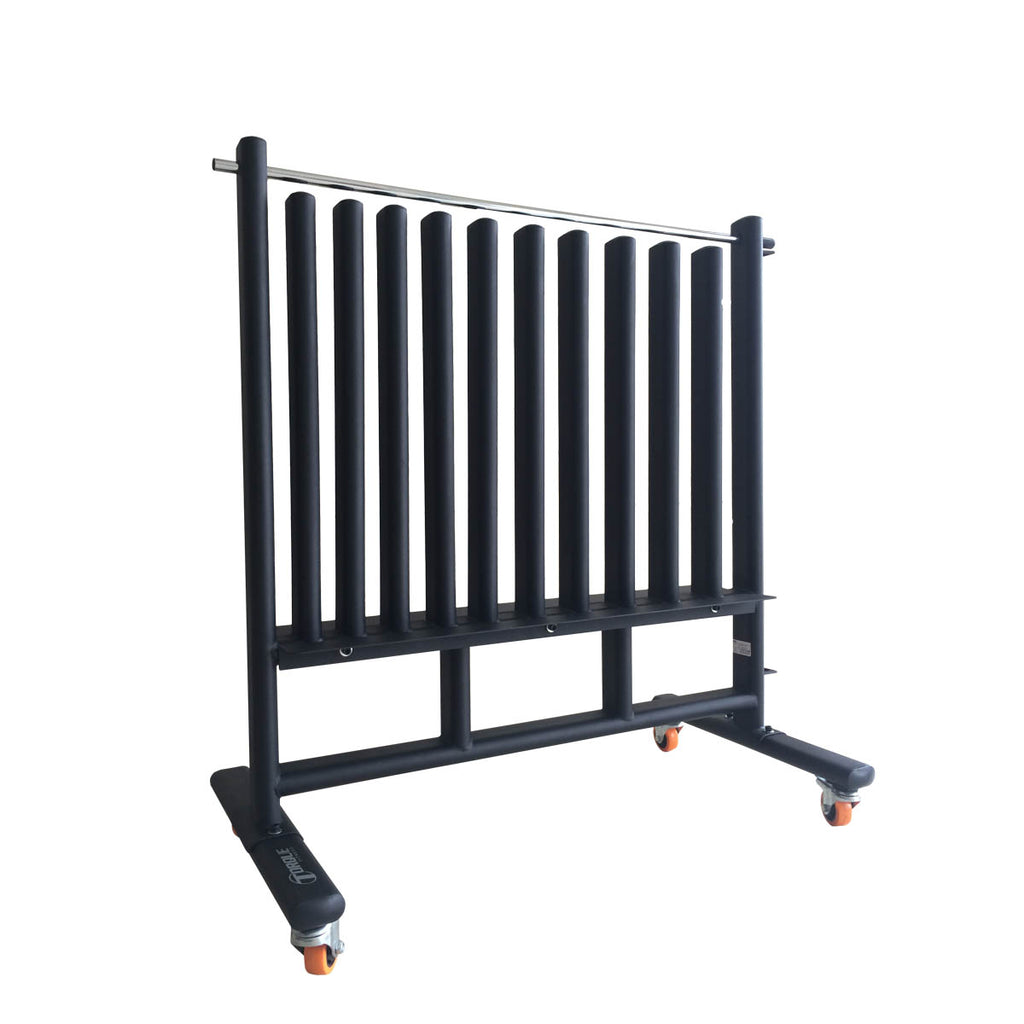 Torque X-SERIES ACCESSORY - Torque Neoprene Aerobic Dumbbell Set - 616 Pounds (279 KG)