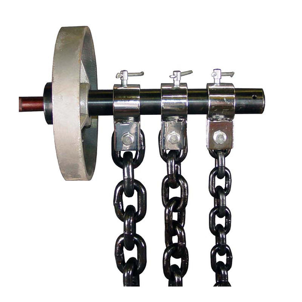 STRONG CHAINS C賞 D賞 2体セット 楽天市場】2ピース ダブル クランク SIXTH ComponentsKairos 2pc