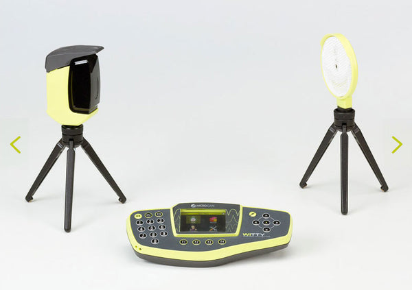 WITTY Timer – Weight Room Equipment | Bigger Faster Stronger