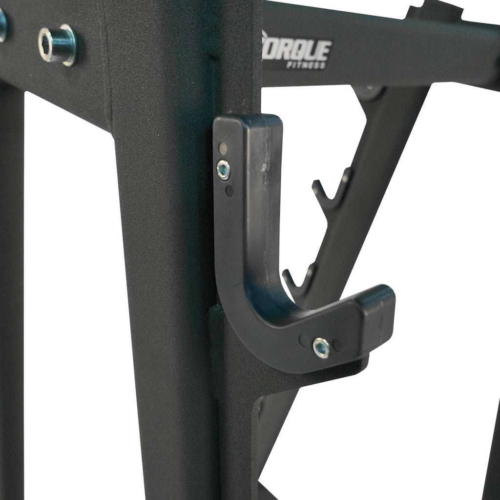 Torque X-SERIES - Barbell Rack