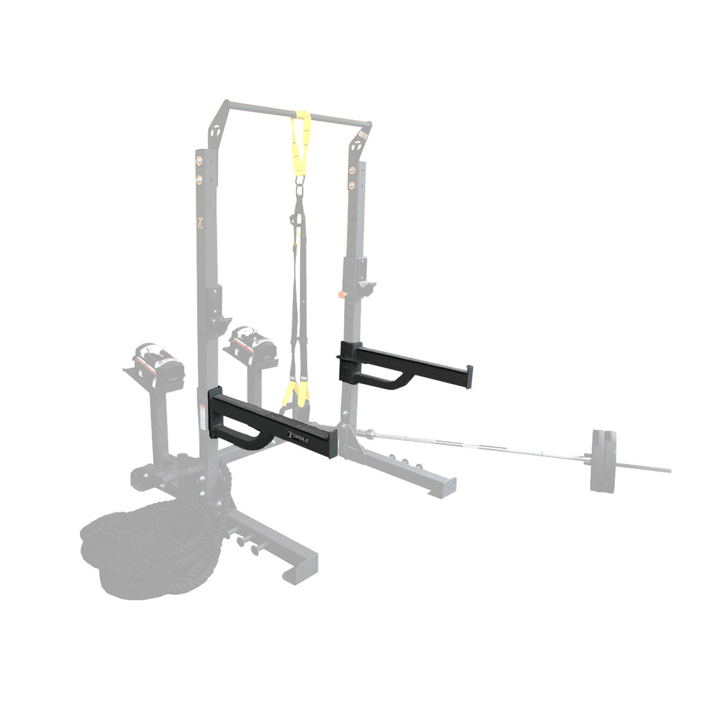Torque X-SERIES COMPONENTS - Bar Catches (2 pieces - pair)