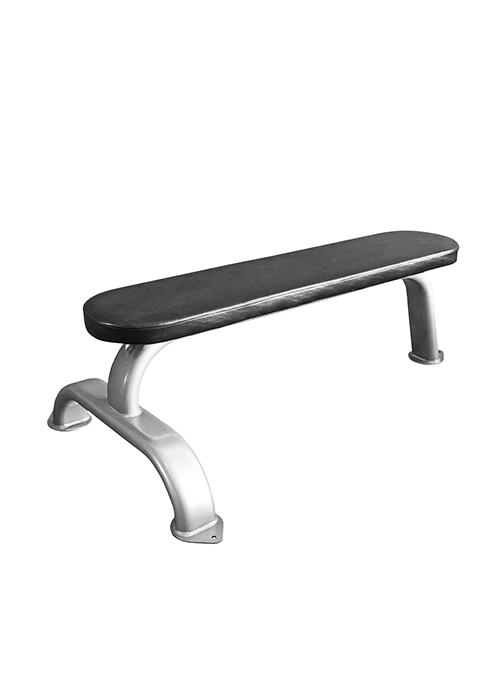 Flat Bench - Muscle D