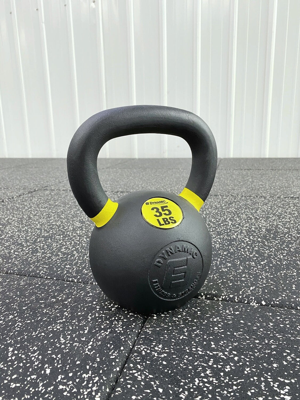 Dynamic Kettlebells