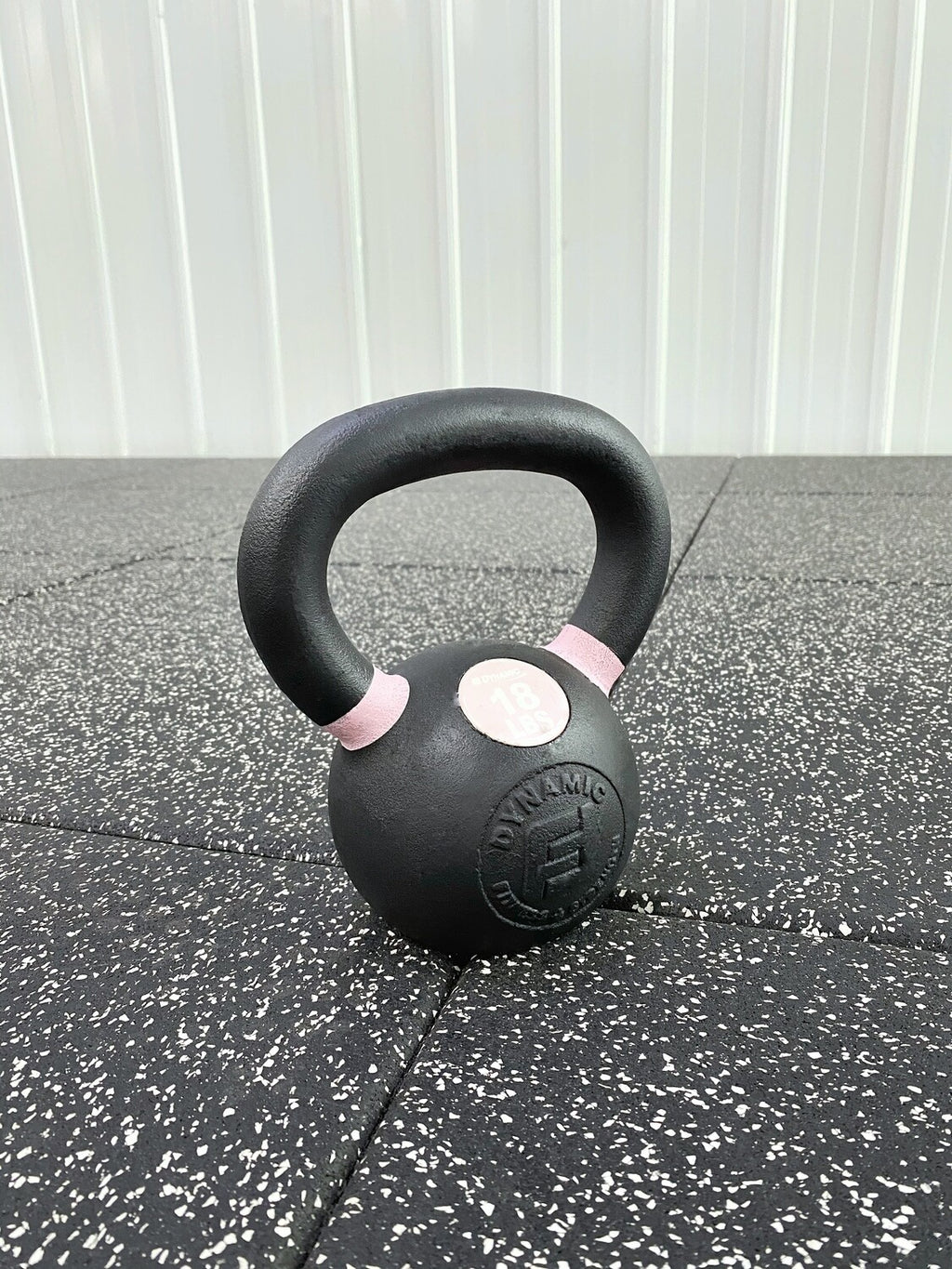 Dynamic Kettlebells