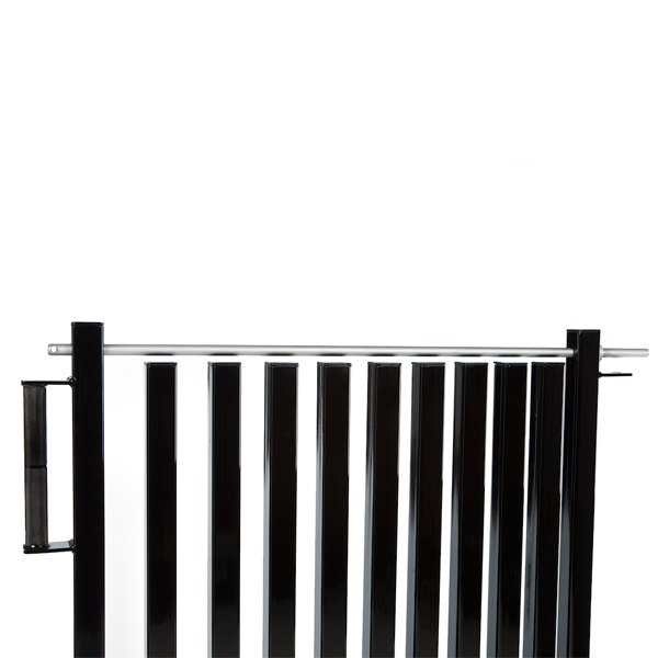 Heavy-Duty Rack for Hex Dumbbells