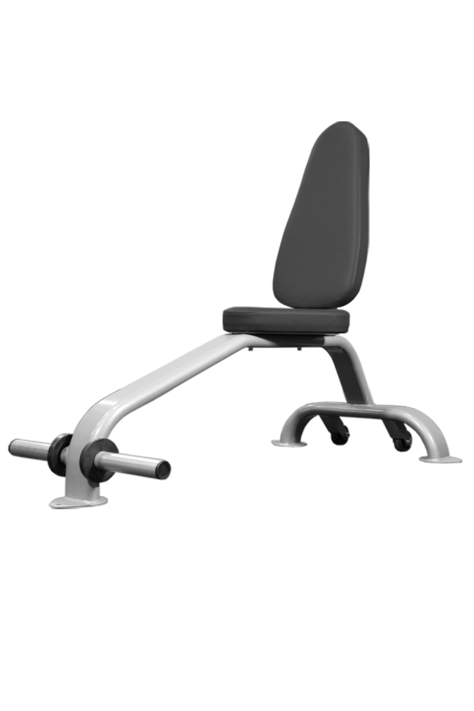 Utility Bench - Muscle D