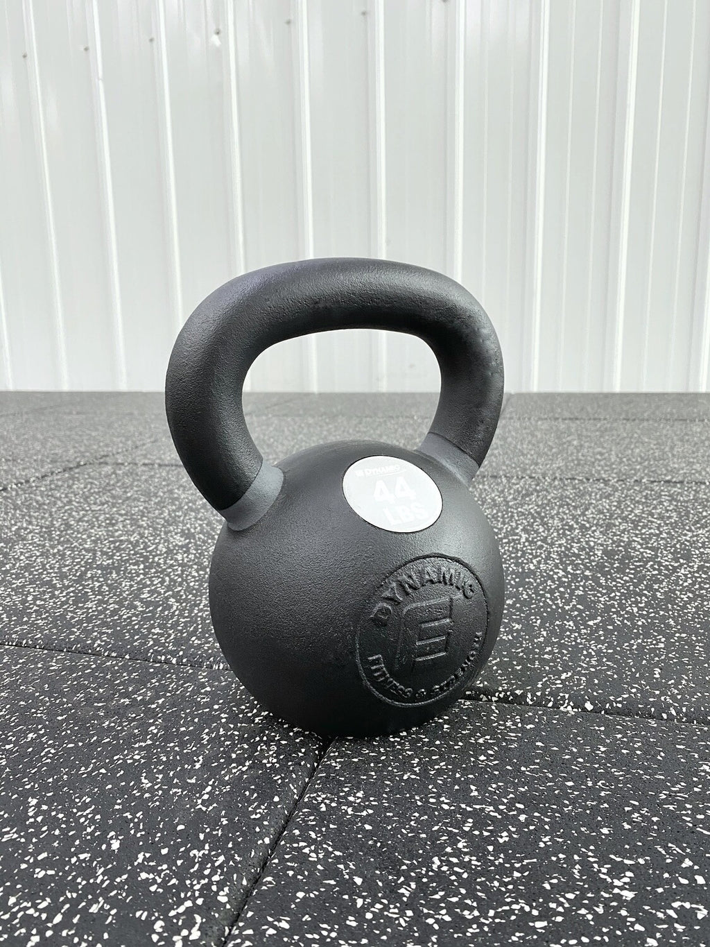 Dynamic Kettlebells