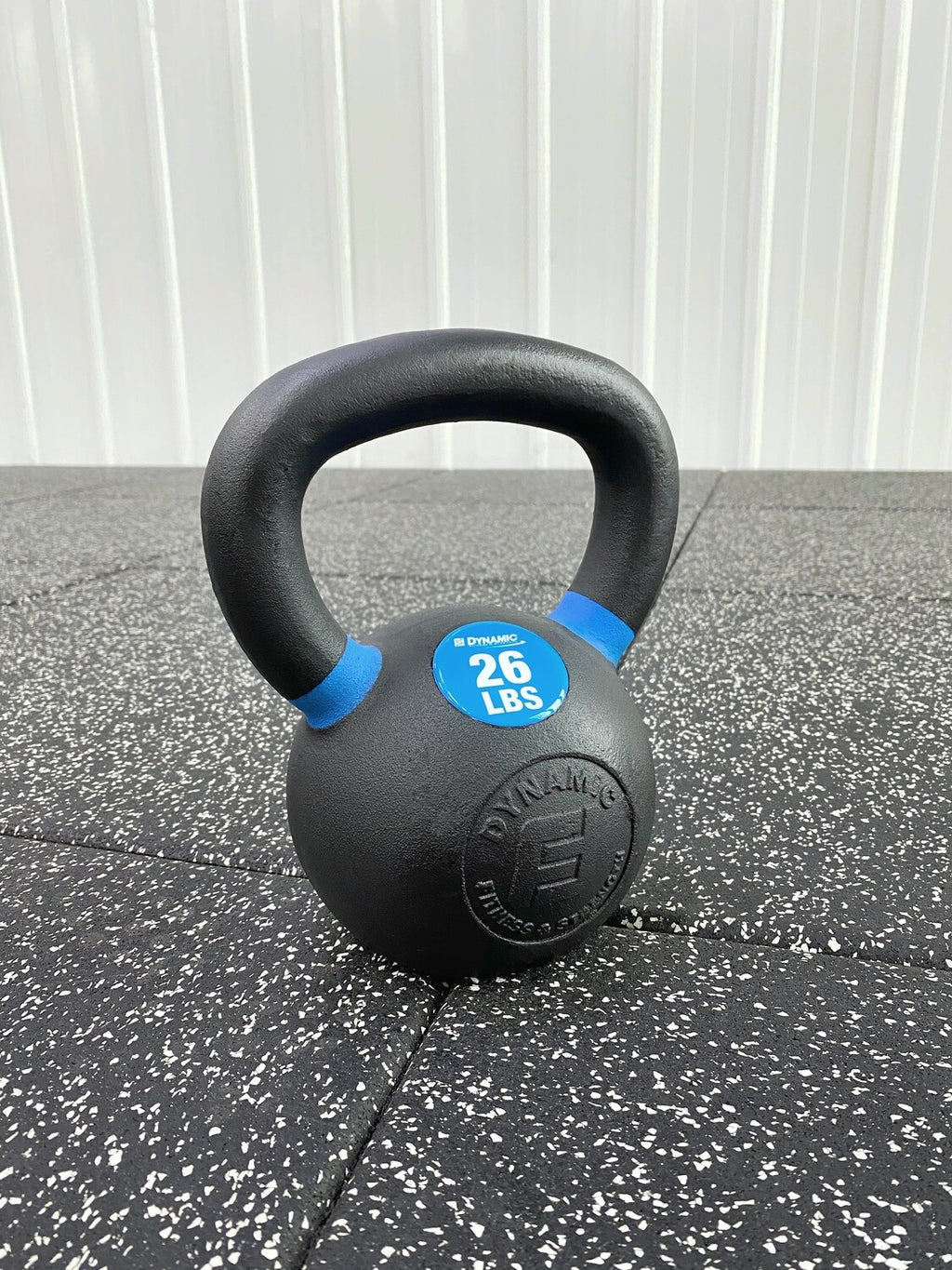 Dynamic Kettlebells