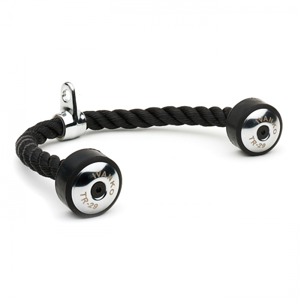 Ivanko Cable Handles
