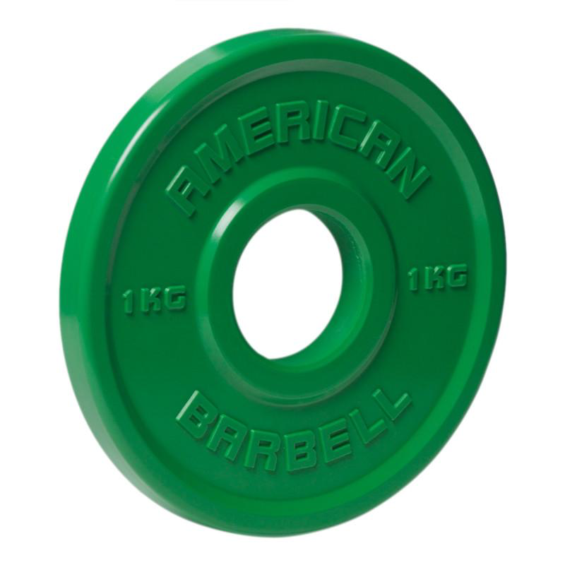 URETHANE FRACTIONAL PLATES