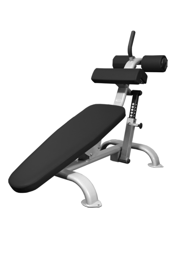 Adjustable Decline Bench - Muscle D