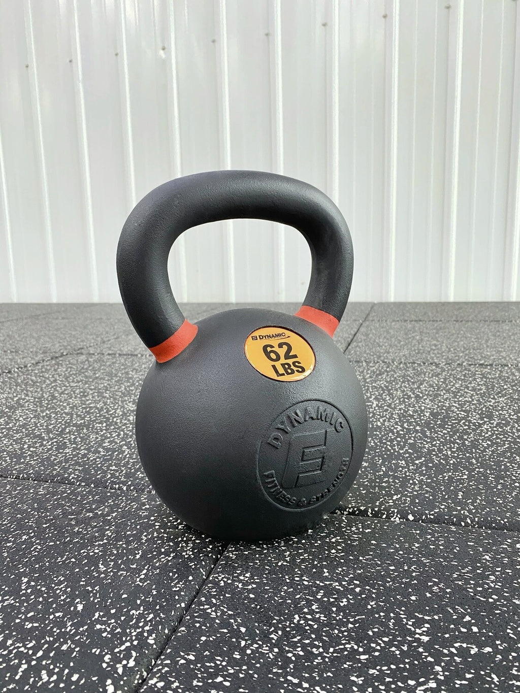 Dynamic Kettlebells