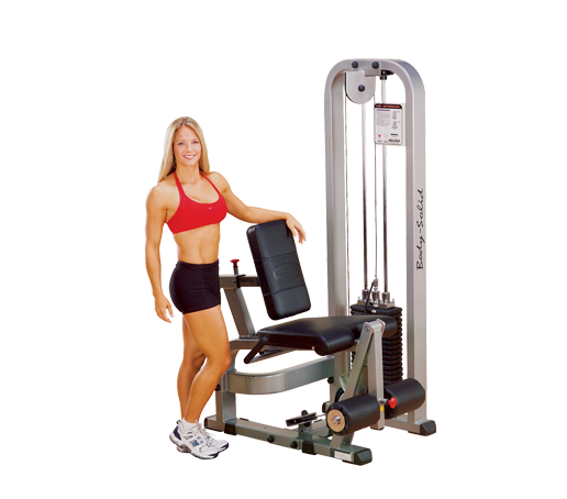 Build leg extension machine sale