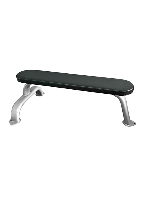 Flat Bench - Muscle D