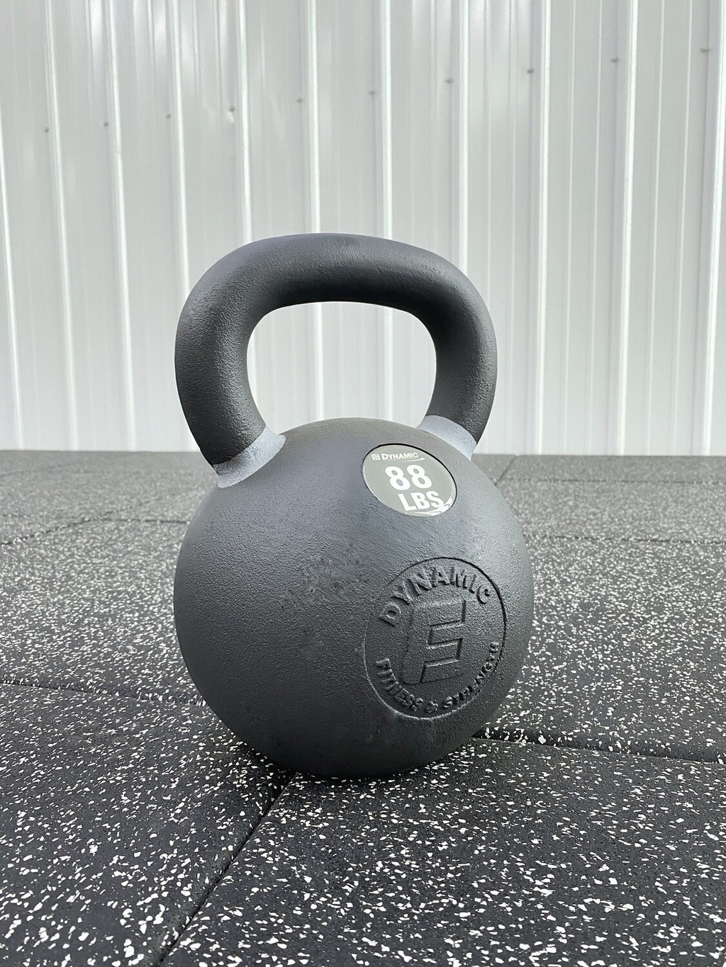 Dynamic Kettlebells