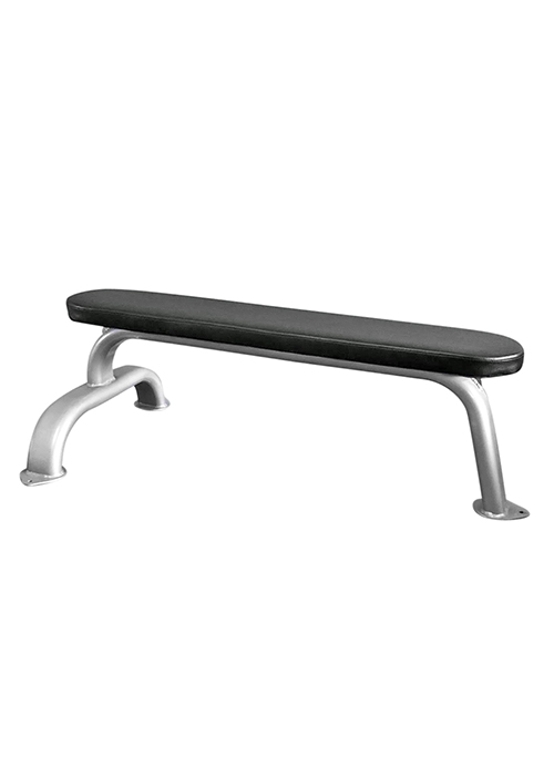 Flat Bench - Muscle D