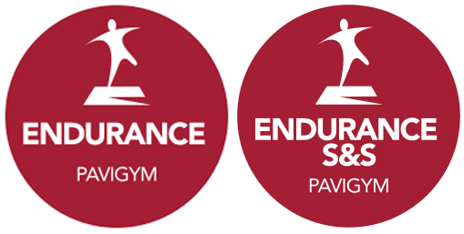 PAVIGYM Endurance Athletic Flooring