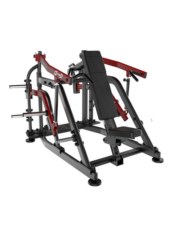 Shoulder Press