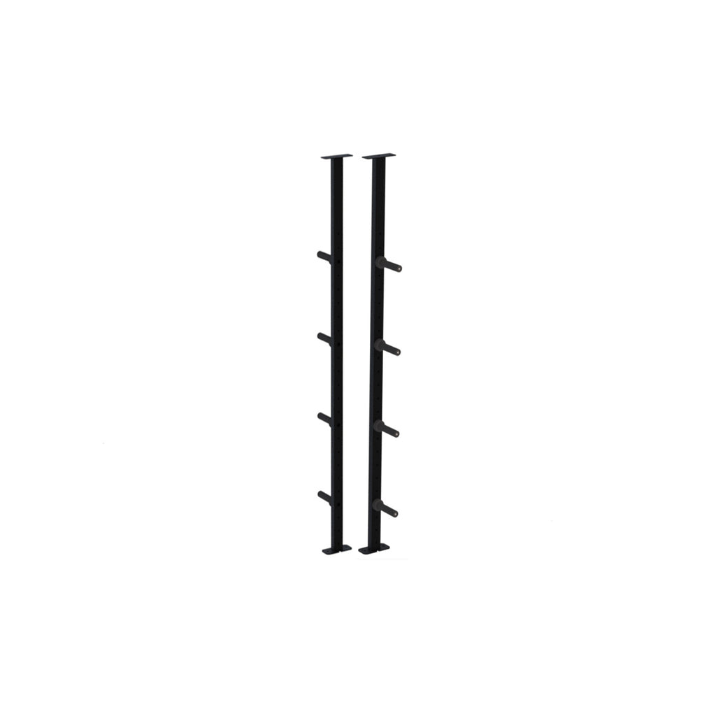 Torque X-SERIES COMPONENTS - 9 Foot Upright Vertical Accessory Storage