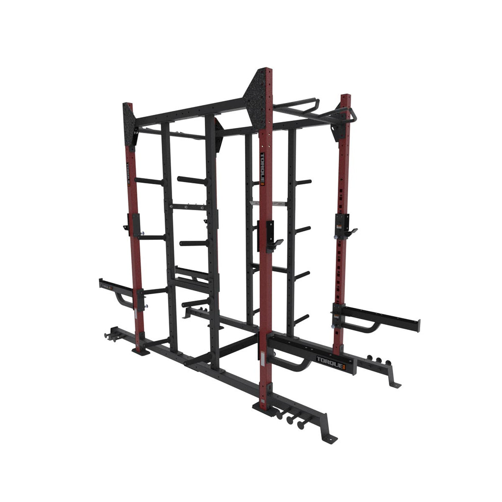 Torque X-SIEGE - 4 X 6 Foot Siege Storage Rack - X1 Package