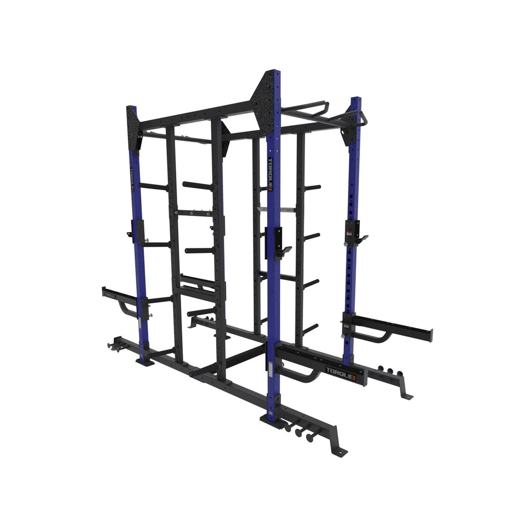 Torque X-SIEGE - 4 X 6 Foot Siege Storage Rack - X1 Package