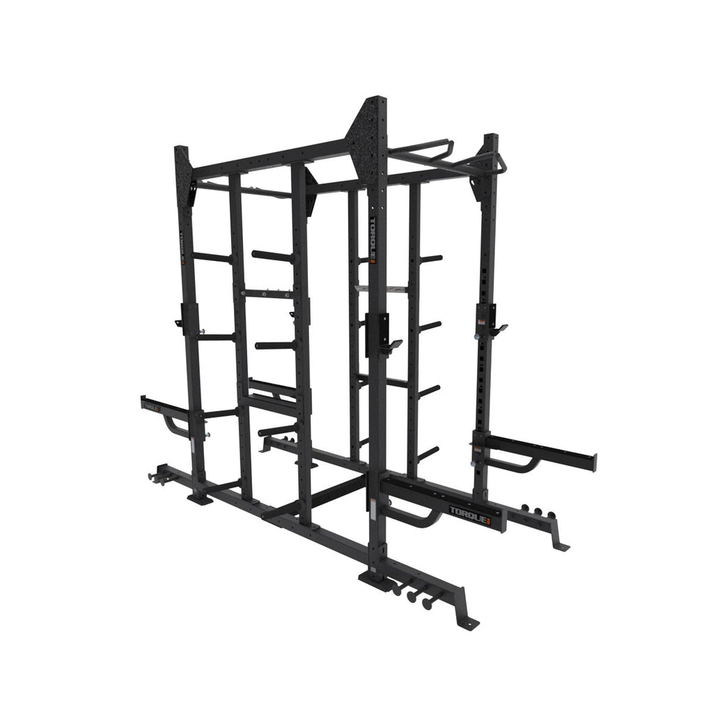 Torque X-SIEGE - 4 X 6 Foot Siege Storage Rack - X1 Package