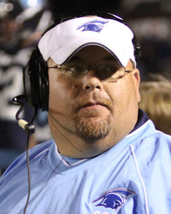 Beau Johnson